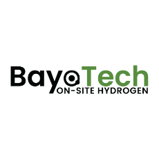 Bayo Tech logo