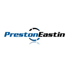 Preston Eastin logo
