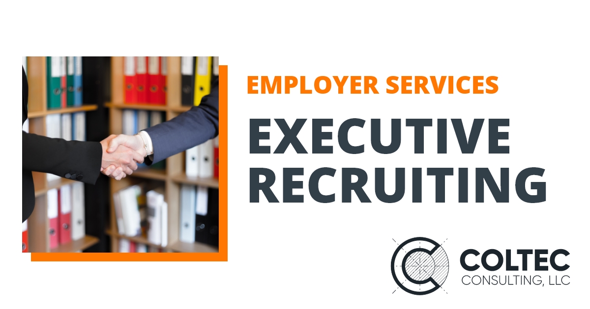 Marcus & Associates Executive Recruiters Tulsa Manufacturing & Engineering Executive Recruiting